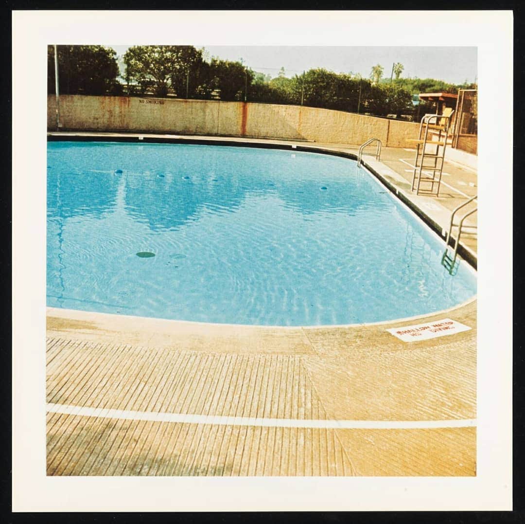 テート・ギャラリーさんのインスタグラム写真 - (テート・ギャラリーInstagram)「☀️☀️☀️☀️☀️☀️☀️☀️☀️☀️☀️☀️☀️☀️☀️ #TateWeather: There's only one thing for it today... which pool are you diving into? 💦💦💦」6月27日 21時35分 - tate