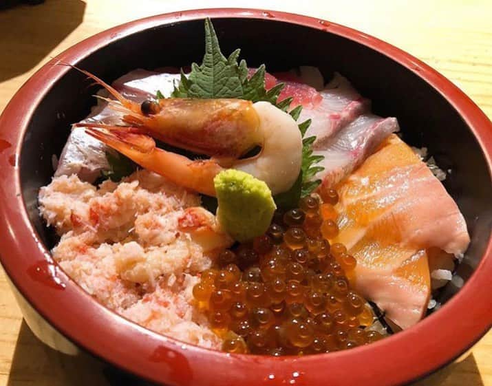 北海道知床漁場 伊丹店のグルメインスタ
