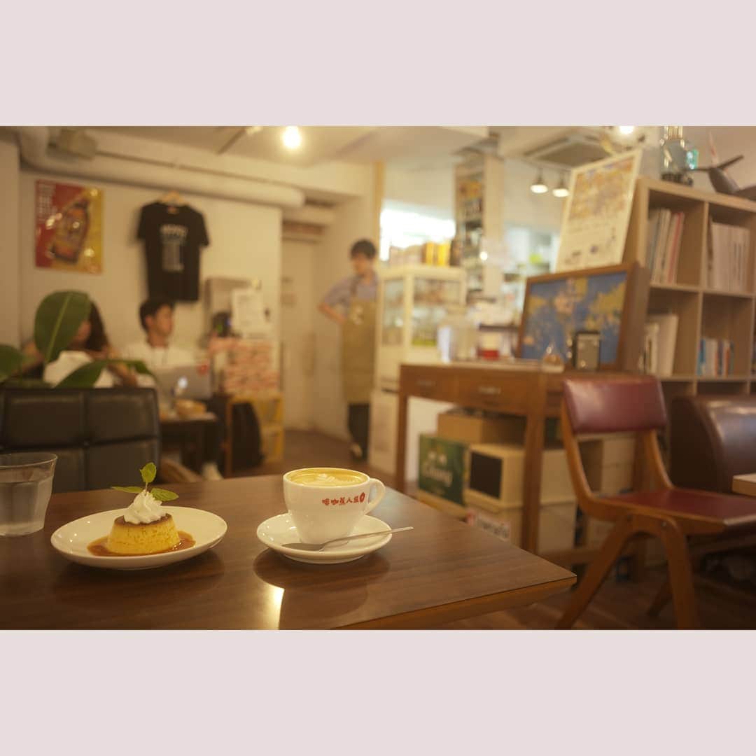 花澄のグルメインスタ