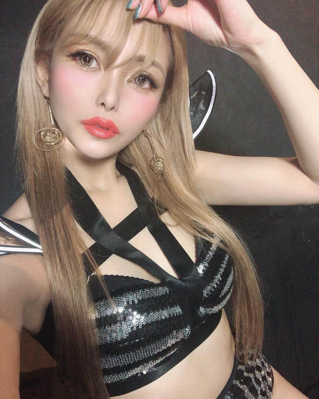 竹村寿美佳（すうちゃま）のグルメインスタ