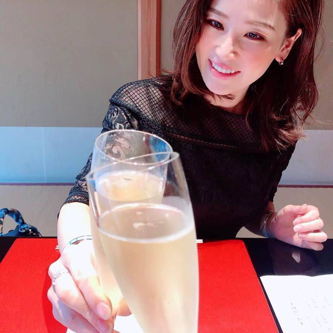 永田明華のグルメインスタ