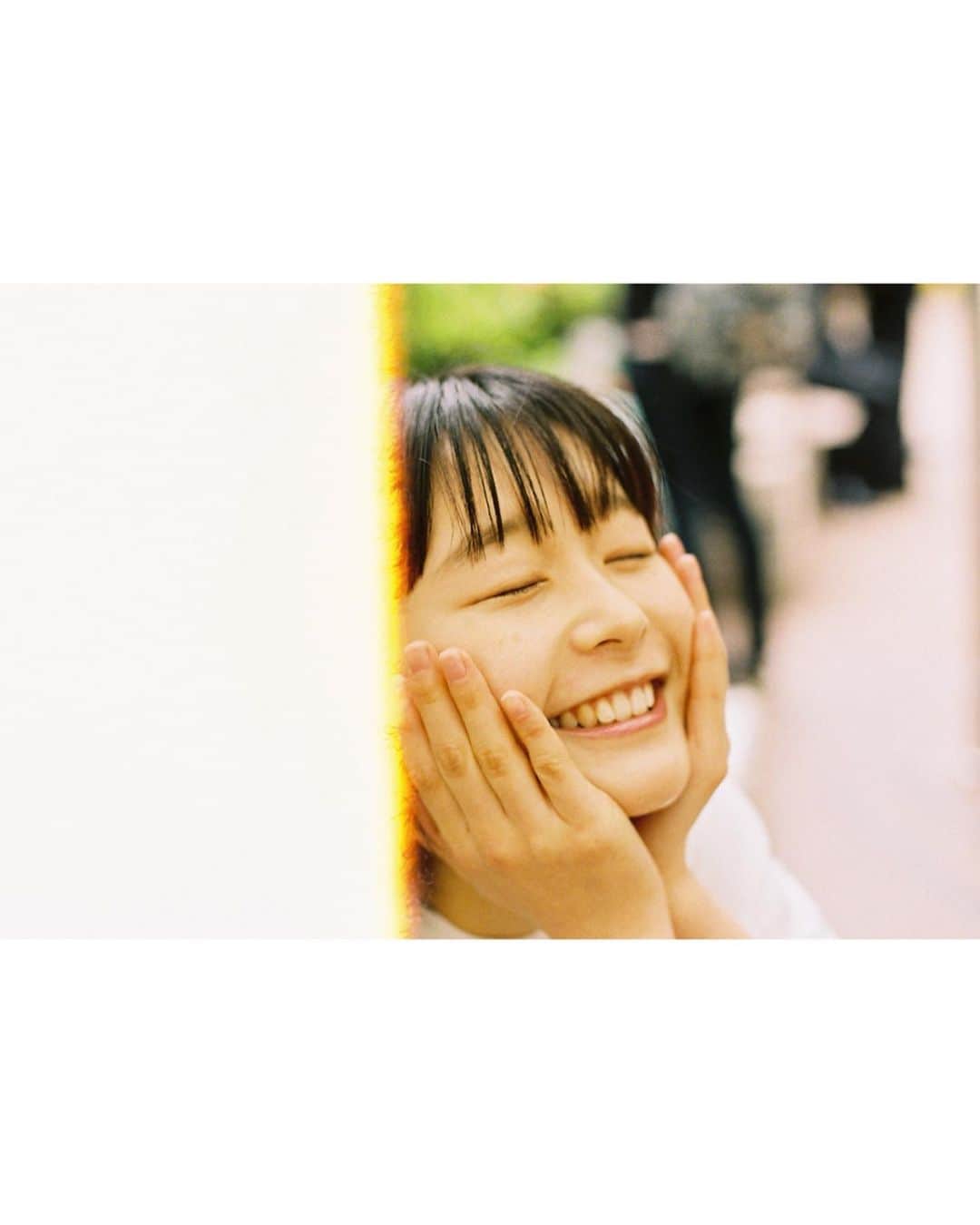 久保瑠佳さんのインスタグラム写真 - (久保瑠佳Instagram)「🤩」6月27日 22時01分 - lapisful