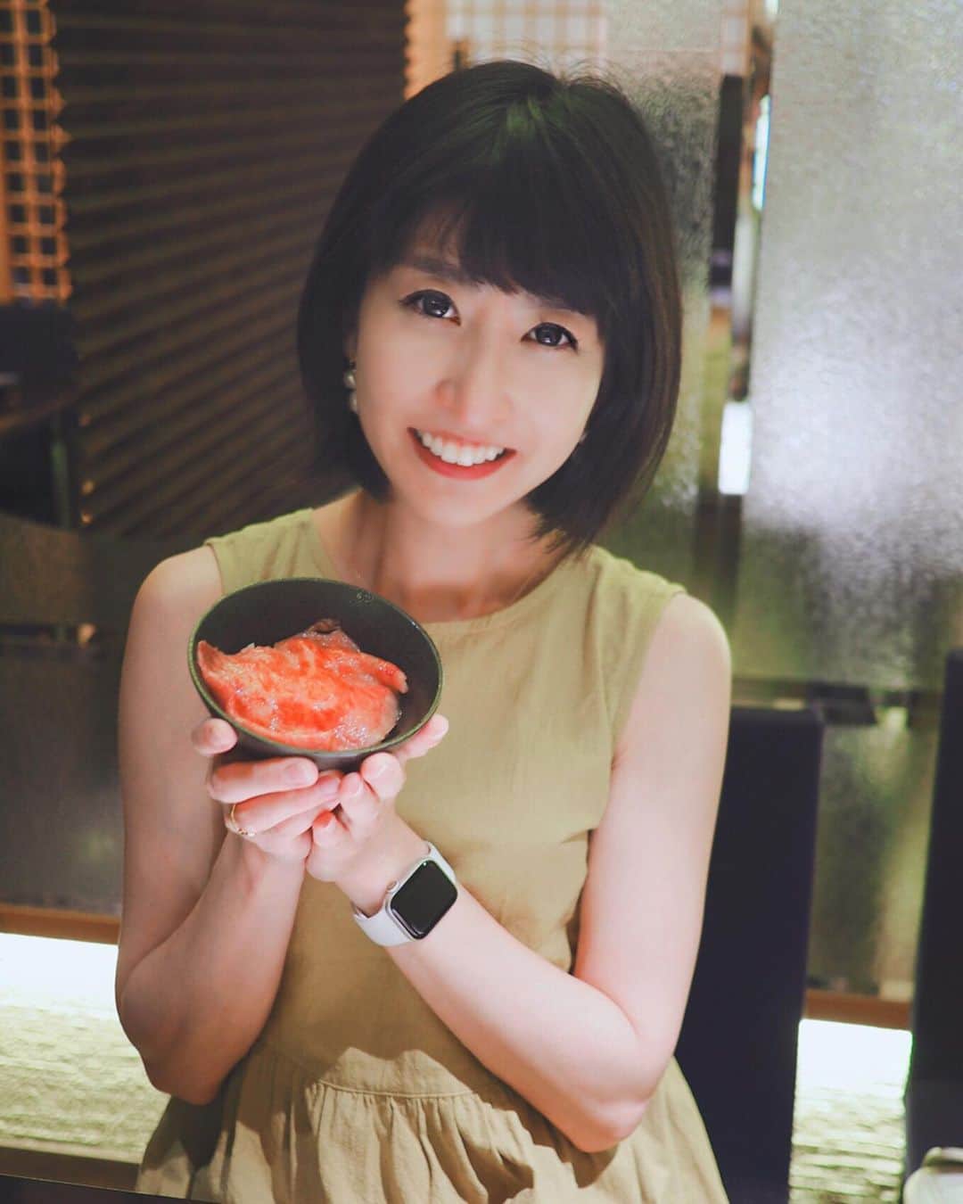 土屋香織のグルメインスタ