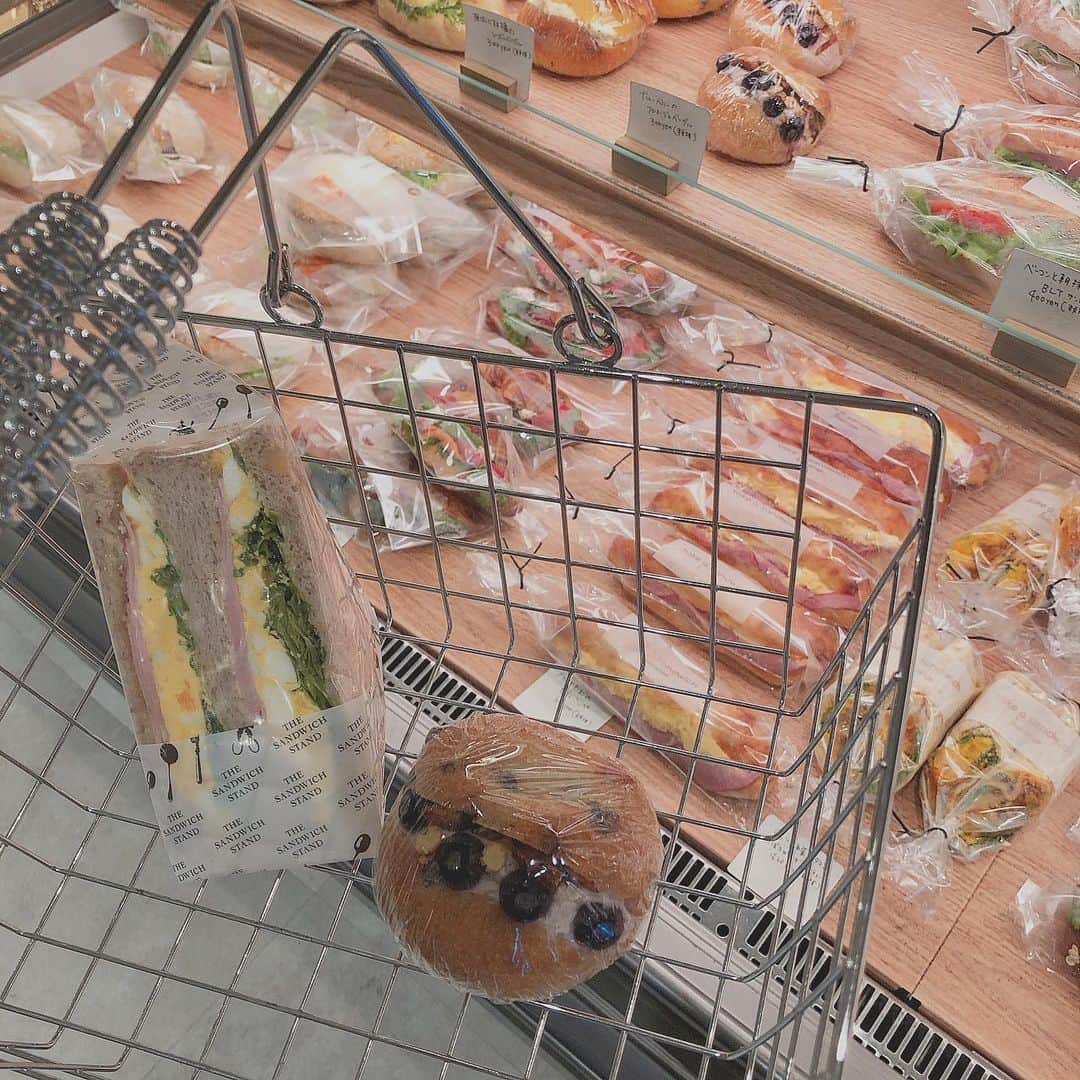 渡邊菜々のグルメインスタ