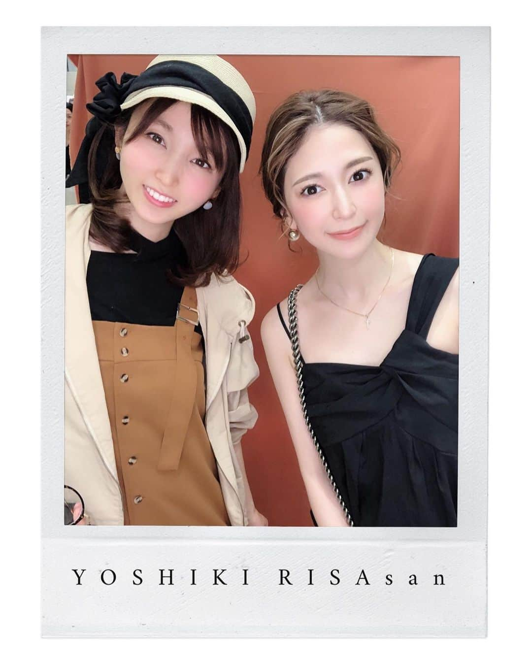 仲村美香さんのインスタグラム写真 - (仲村美香Instagram)「1週間のPOP UP SHOP 無事に終了致しました😭💕 たくさんのご来店本当にありがとうございました😢❤️❤️❤️ 初めてお会いできた方や何回も来てくれるみんな…色んな人に出会えて 本当に楽しく、幸せな日々でした☺️💓 ・ ・ ・ 写真はPOP UPに来てくださった皆さんと…💕 @kumadayoko さん @risayoshiki0727 さん @yuurimorishita さん @yukikaneshiro さん @fuminasuzuki ちゃん @rayoha さん @yu.i.k.a さん @moriharuna71 ちゃん @shiina_yamamoto  @mizukikonuma ちゃん @ainyan_0302  @kurumi_hanji ちゃん @azusan111 ちゃん ・ ・ ありがとうございました😭❤️❤️❤️ ・ ・ ・ ヒカリエに芸能人の皆様が…😱❤️ お忙しい中時間を使って頂き 本当にありがとうございました😭💕 嬉しすぎました…😢❤️❤️❤️ お仕事頑張ってきてよかった😭笑 仲良しのみんなも来てくれて 嬉しかった♡楽しかった♡ ・ ・ ・ 1週間一緒に頑張ってくれたスタッフの皆さんも 本当にありがとうございました☺️❤️ また次回は更にパワーアップして 頑張ります٩(๑❛ᴗ❛๑)۶✨笑 ・ ・ ・ ・ #popup#ポップアップ#MARQUE#マルク#MIDASTOUCH#ミダスタッチ」6月27日 22時26分 - mikapu0519