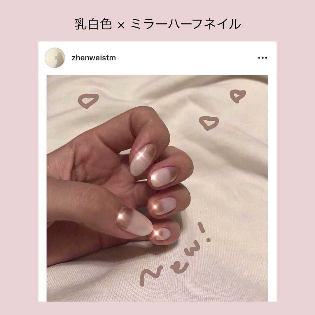 bis_web bis [ビス] さんのインスタグラム写真 - (bis_web bis [ビス] Instagram)「June 27, Thursday﻿ ﻿ 💅🏻﻿ ﻿ ﻿ SUMMER nail 💕﻿ ﻿ みんなの夏のネイルは？﻿ ﻿ ぷくっと感がたまらないジェルネイル派が急増中！﻿ 夏休みだけチャレンジする方も多いのでは？﻿ ﻿ トレンドのネイルデザインで﻿ この夏を楽しんで！﻿ ﻿ ﻿ #nail #nailstagram #naildesign #うねうねネイル #ネイル #ぷっくりネイル #水滴ネイル #オーロラネイル #ミラーネイル #針金ネイル #ワイヤーネイル #乳白色ネイル #ホログラムネイル #ジェルネイル #ジェルネイルデザイン #セルフジェルネイル #トレンド #instalove #💅🏻 #ワンカラーネイル #フレンチネイル #バイカラーネイル #ハーフネイル」6月27日 22時18分 - bis_web