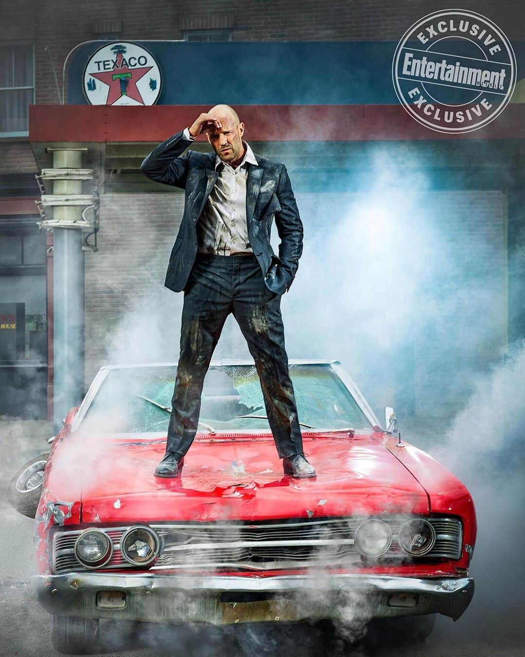 ジェイソン ステイサムさんのインスタグラム写真 ジェイソン ステイサムinstagram 6月27日 22時30分 Jasonstatham