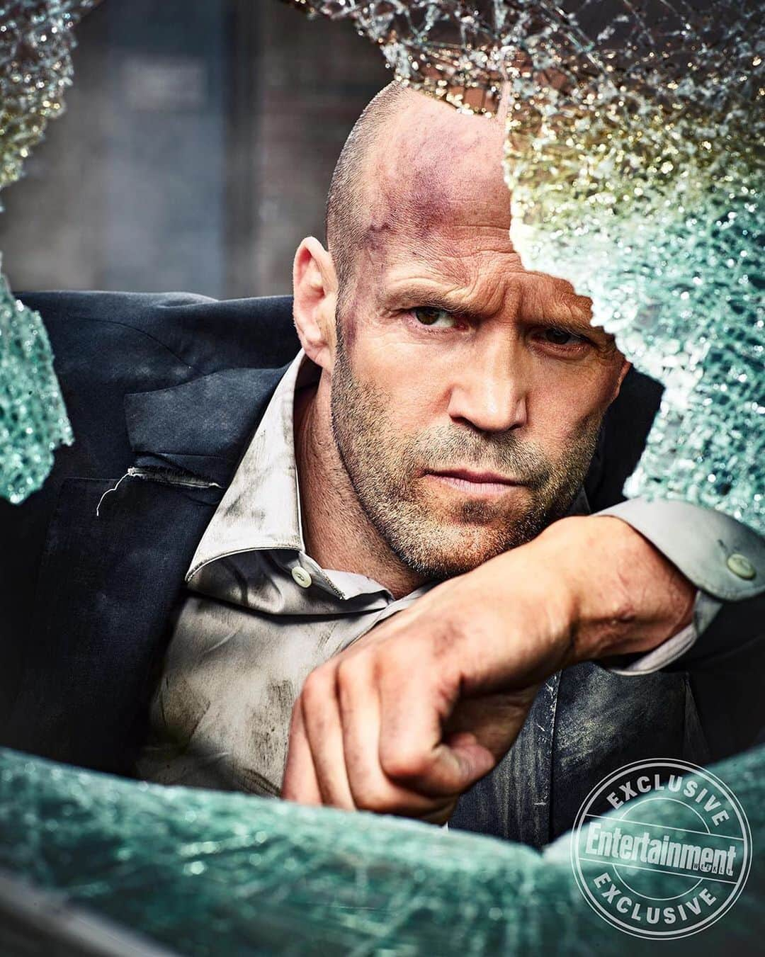 ジェイソン・ステイサムさんのインスタグラム写真 - (ジェイソン・ステイサムInstagram)6月27日 22時33分 - jasonstatham