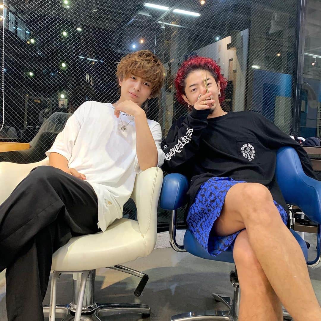 高木琢也のインスタグラム