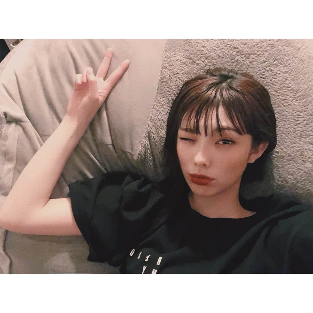 松井貴香のインスタグラム