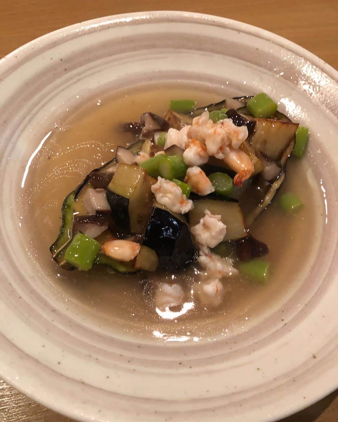 尾崎愛のグルメインスタ