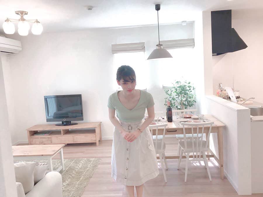 天玲美音のインスタグラム