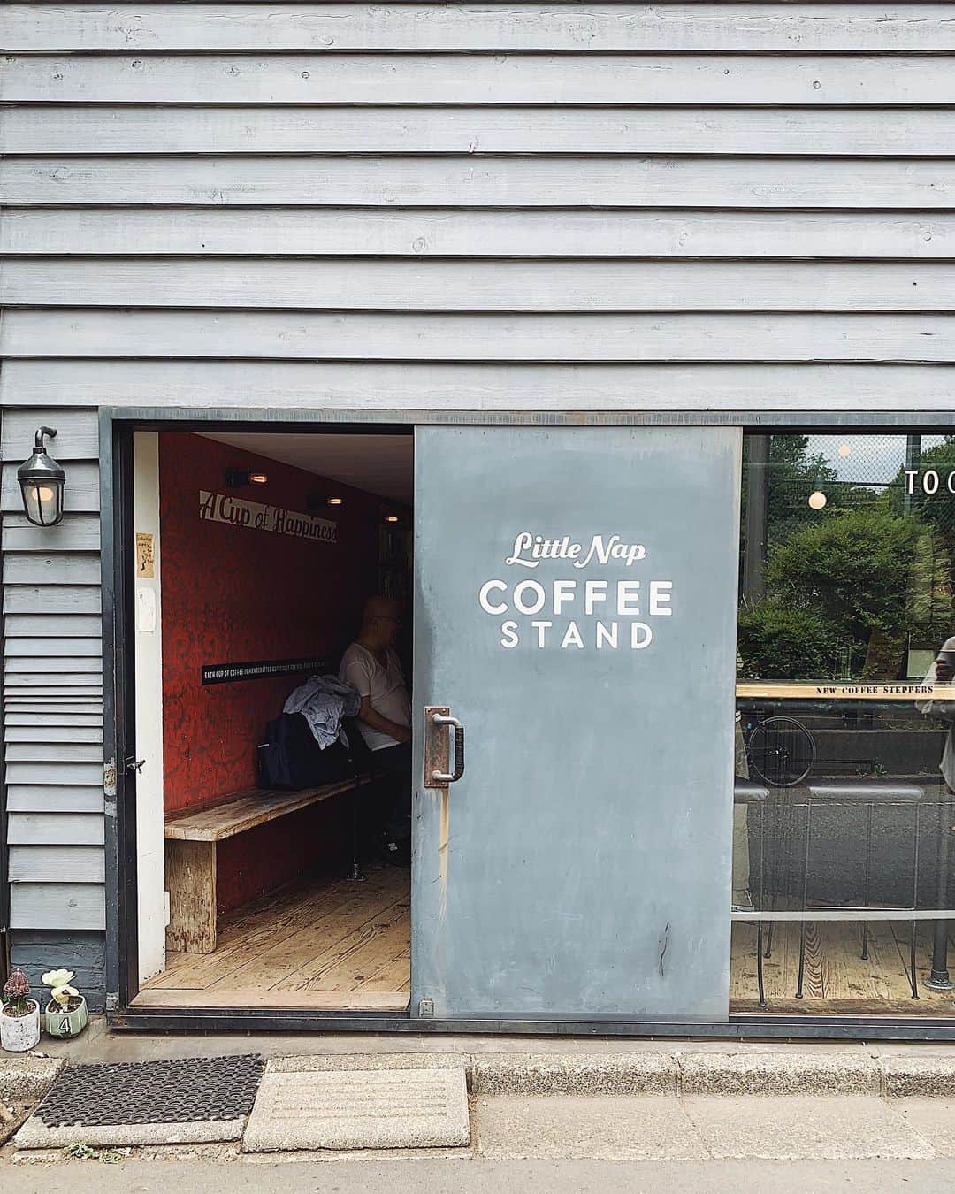 C A F E L O V E Rのグルメインスタ