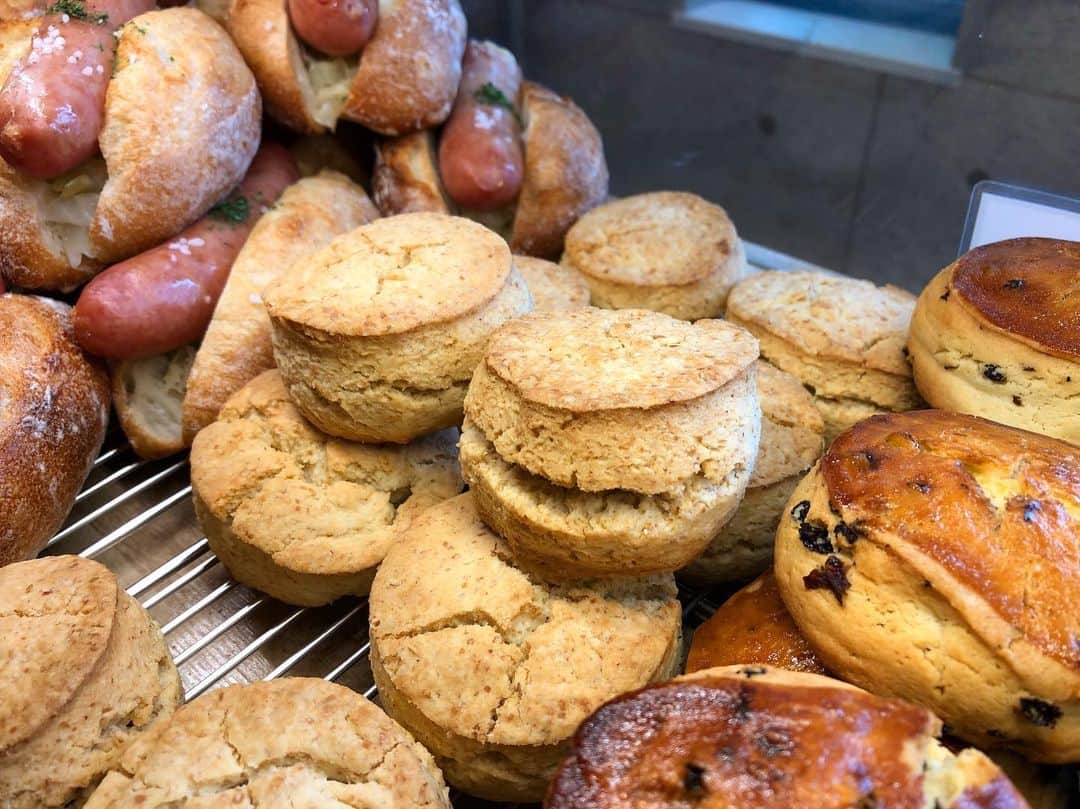 笹塚駅のパン屋さん オパンのグルメインスタ
