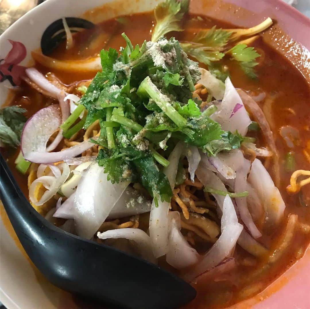 栗原友のグルメインスタ