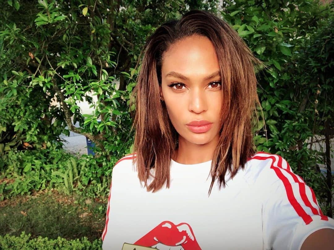 ジョアン・スモールズさんのインスタグラム写真 - (ジョアン・スモールズInstagram)「Que la que hay  #neworleans ❤️」6月28日 9時38分 - joansmalls