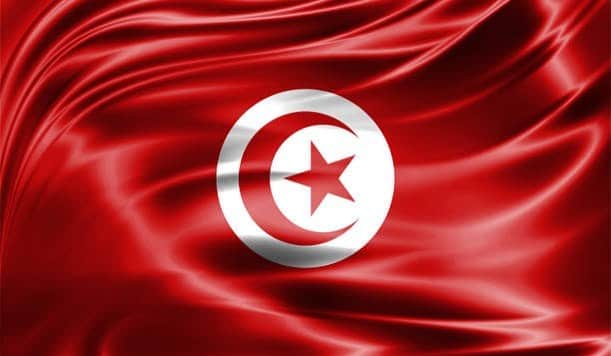 ヨアン・ベナルアンのインスタグラム：「😪#tunisie」