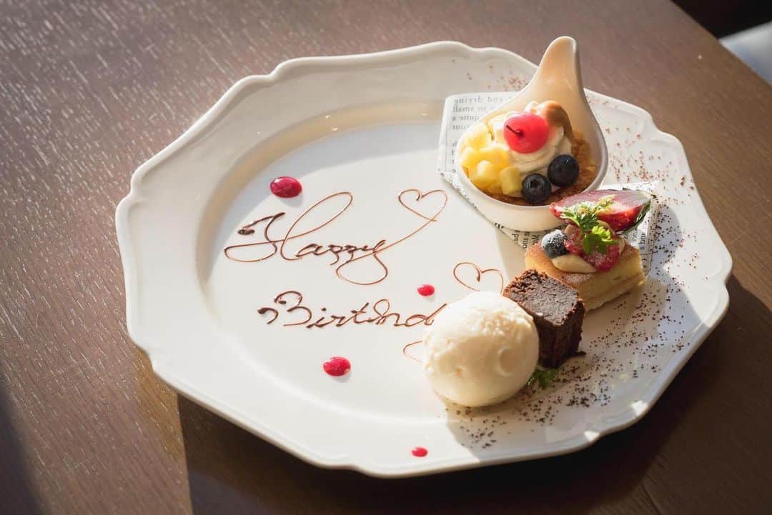 ザ・サーフ オーシャンテラスのグルメインスタ