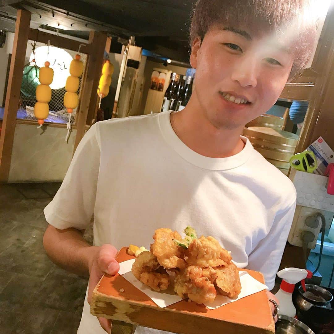 九州うまか　梅田店のグルメインスタ