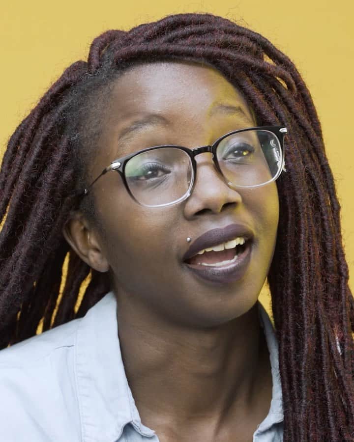 Red Bull Music Academyのインスタグラム：「Ever wonder what it's like to party in Kampala, Uganda? Let Kampire of Nyege Nyege take you on a tour.」