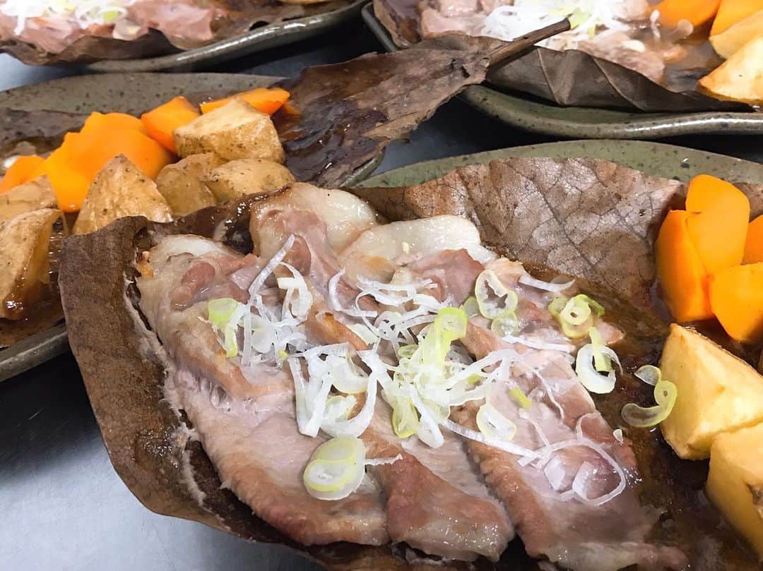 鍛冶二丁 新潟店のグルメインスタ