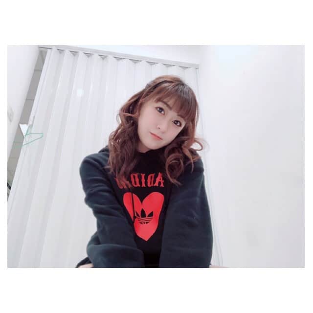 伊豆田莉奈のインスタグラム