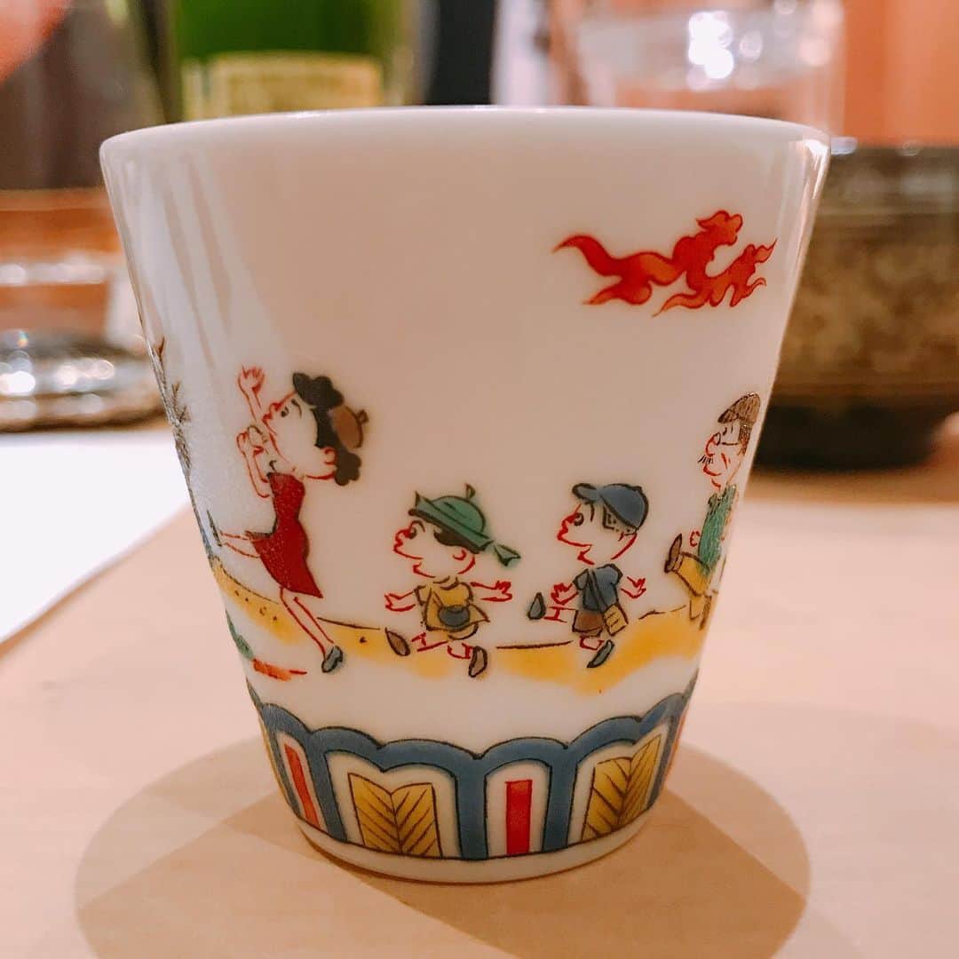 のインスタグラム：「九谷焼」