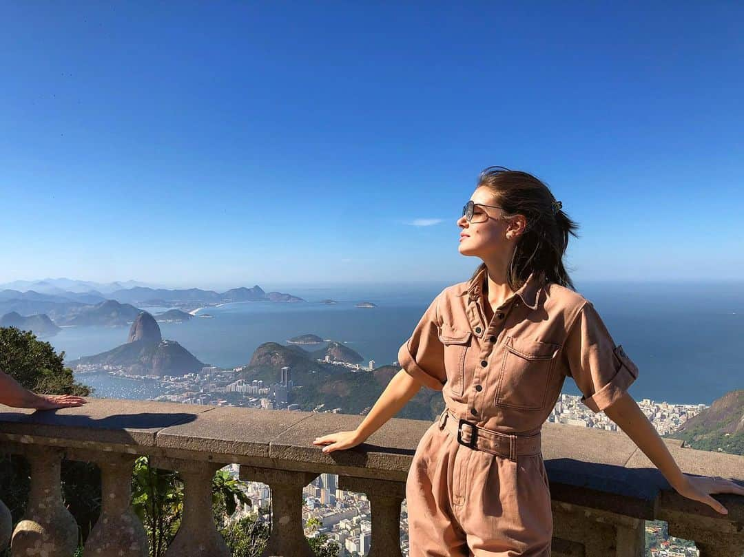 Camila Queirozさんのインスタグラム写真 - (Camila QueirozInstagram)「Feliz, me sentindo abençoada e cheia de gratidão no meu coração! 25, você foi além de mágico! 26, você é muito muito bem vindo! ❤️🙏🏼✨🎉」6月28日 2時03分 - camilaqueiroz