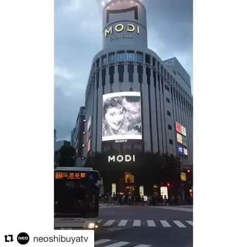 河村康輔のインスタグラム：「#Repost @neoshibuyatv with @get_repost ・・・ 【放送期間】6/21-6/27  sound: @setsuyakurotaki」