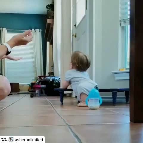 カーターズのインスタグラム