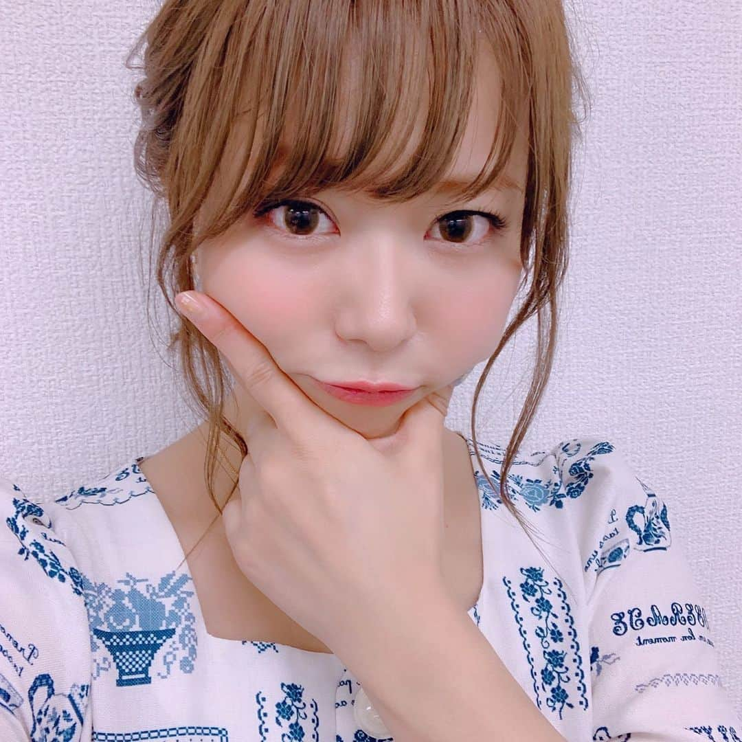 井口裕香のインスタグラム