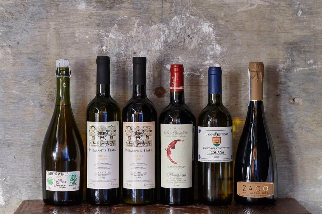 ORGANIC TABLE BY LAPAZのグルメインスタ