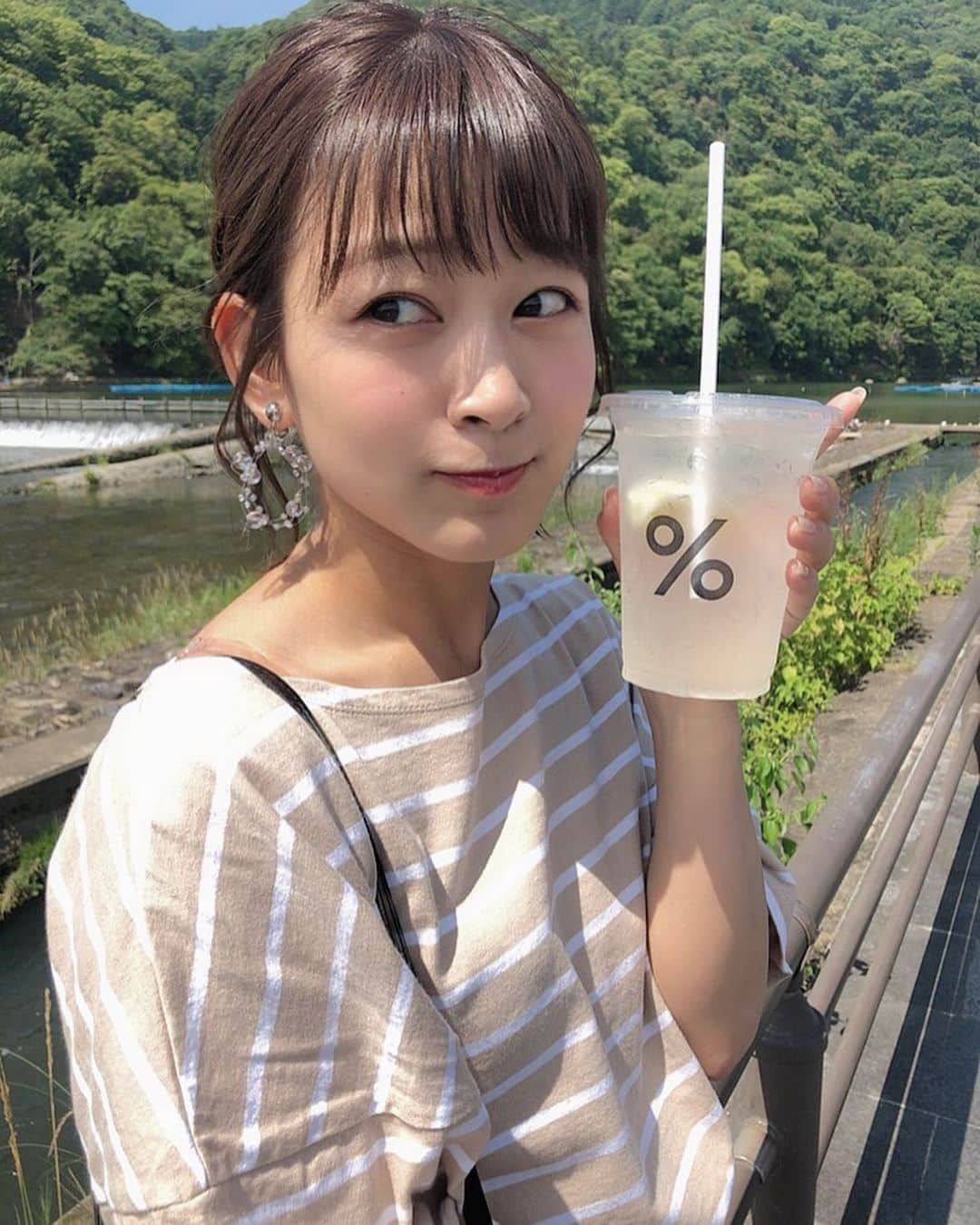 太田奈緒さんのインスタグラム写真 - (太田奈緒Instagram)「☺︎☺︎☺︎」6月28日 10時03分 - tanao_official