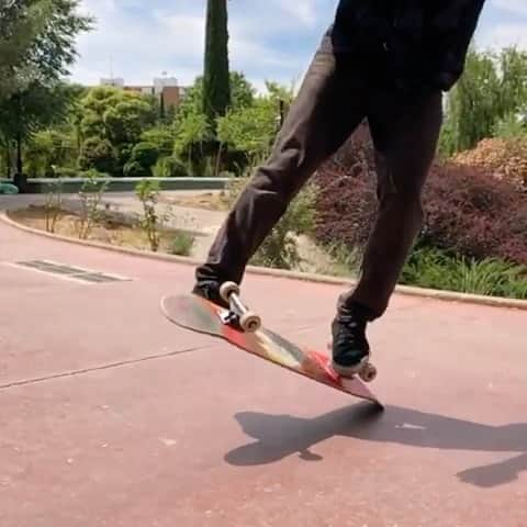 Skate Crunch (OG)のインスタグラム