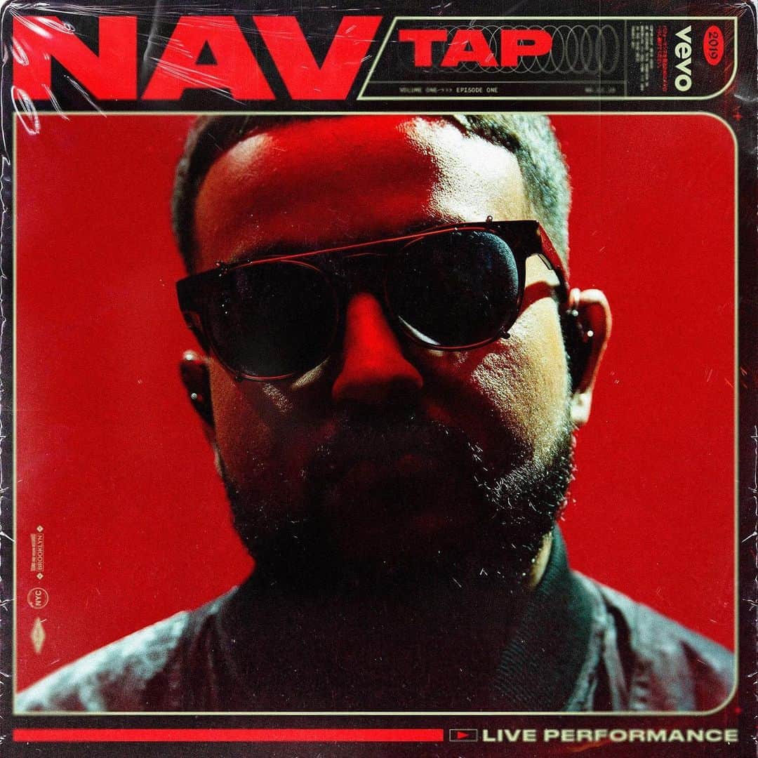 Vevoさんのインスタグラム写真 - (VevoInstagram)「XO’s hitmaker, @nav has been making waves with second studio album ‘Bad Habits’ and now the MC brings us two live performances of his standout tracks “Tap” & “Ralo.” Watch now! ⠀⠀⠀⠀⠀⠀⠀⠀⠀ ▶️[Link in bio]#Nav #Tap #Ralo」6月28日 6時03分 - vevo