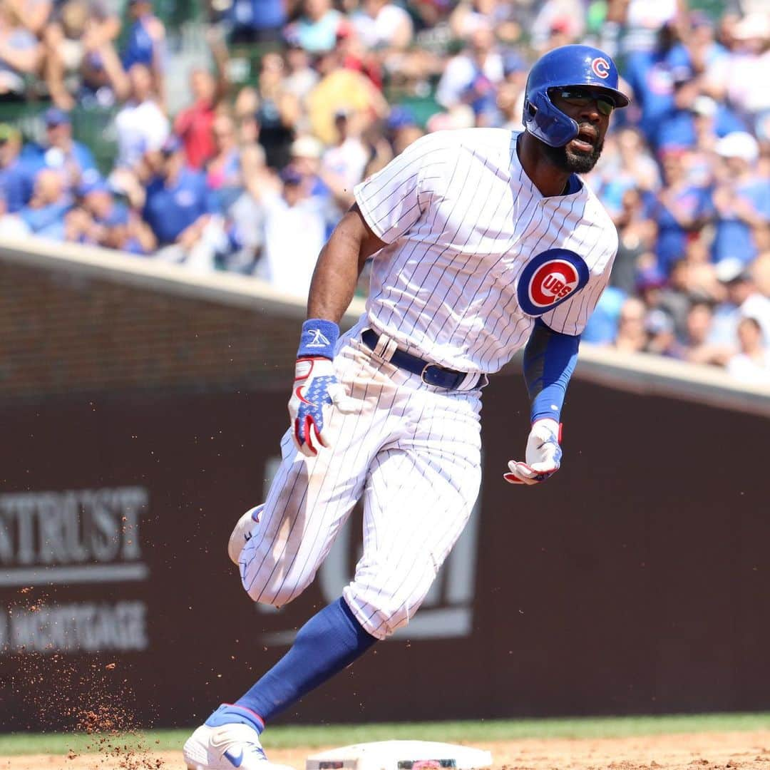 シカゴ・カブスさんのインスタグラム写真 - (シカゴ・カブスInstagram)「#Cubs win! #EverybodyIn」6月28日 6時41分 - cubs