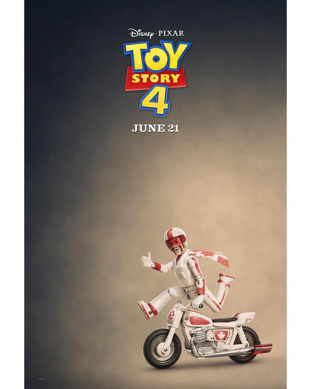 Walt Disney Studiosさんのインスタグラム写真 - (Walt Disney StudiosInstagram)「The best friends you could ever ask 4. Check out all the character posters from #ToyStory4, in theaters now.」6月28日 7時18分 - disneystudios