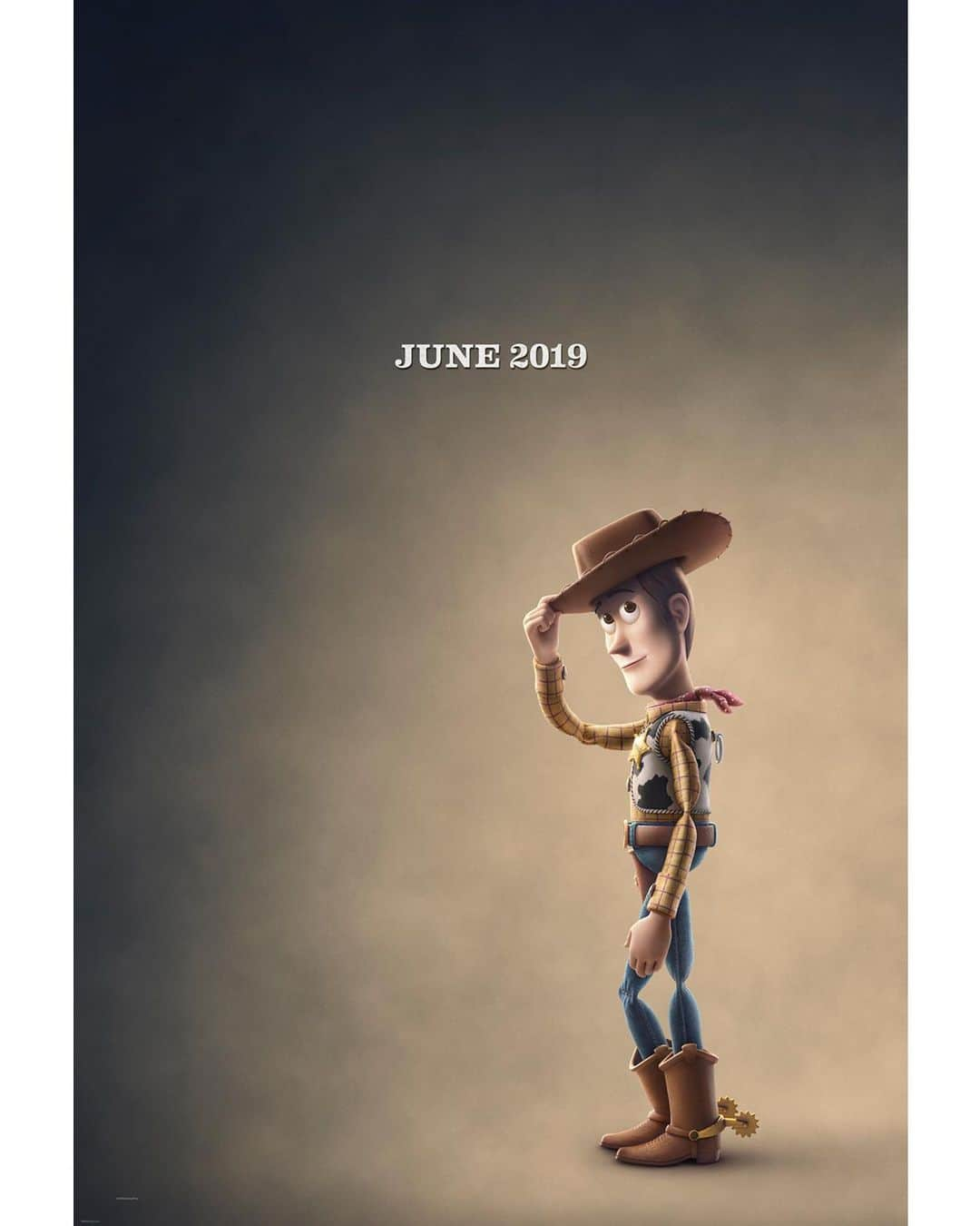 Walt Disney Studiosさんのインスタグラム写真 - (Walt Disney StudiosInstagram)「The best friends you could ever ask 4. Check out all the character posters from #ToyStory4, in theaters now.」6月28日 7時18分 - disneystudios