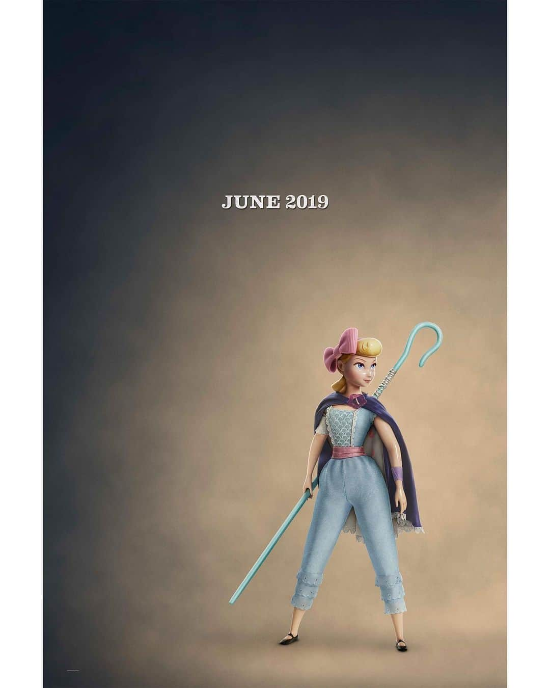 Walt Disney Studiosさんのインスタグラム写真 - (Walt Disney StudiosInstagram)「The best friends you could ever ask 4. Check out all the character posters from #ToyStory4, in theaters now.」6月28日 7時18分 - disneystudios