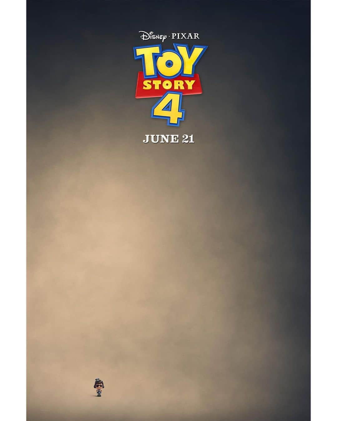 Walt Disney Studiosさんのインスタグラム写真 - (Walt Disney StudiosInstagram)「The best friends you could ever ask 4. Check out all the character posters from #ToyStory4, in theaters now.」6月28日 7時18分 - disneystudios