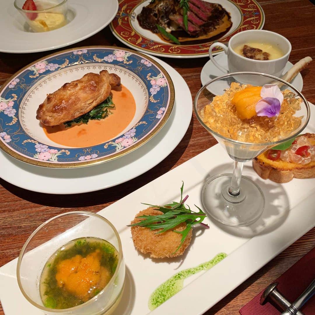 poroco（ポロコ）のグルメインスタ