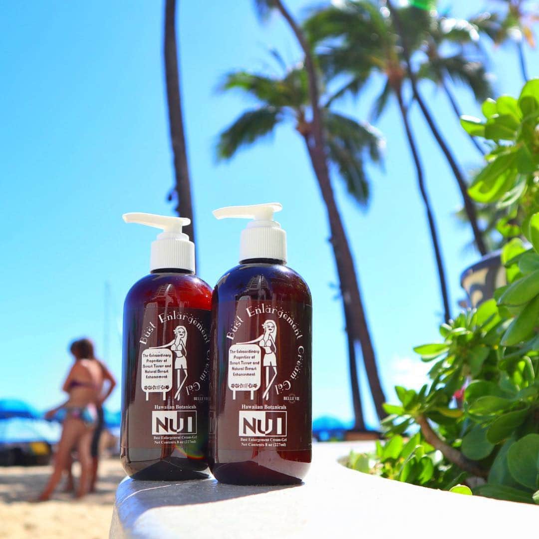 Belle Vie Hawaiiのインスタグラム