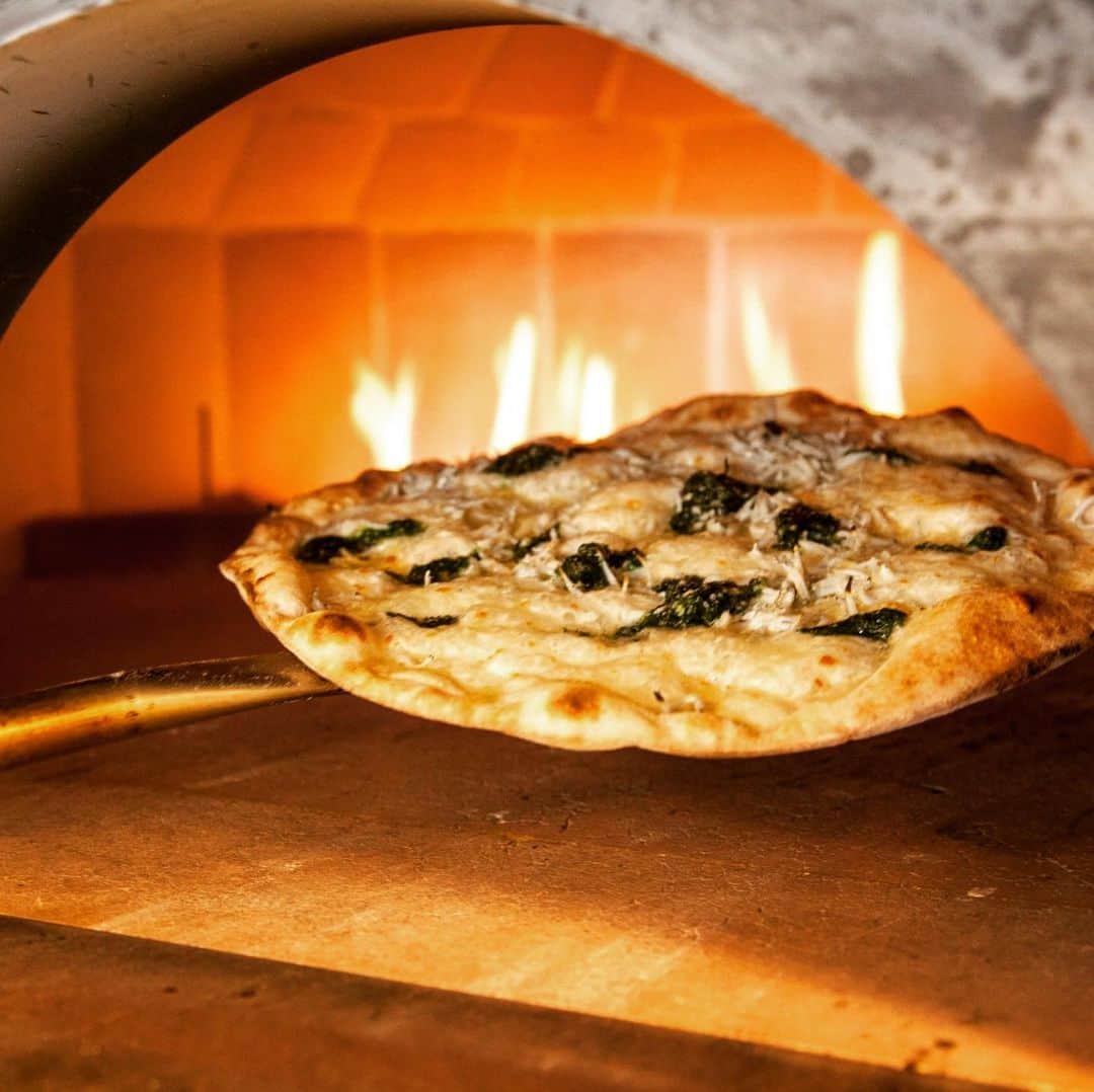 リストランテAO[公式]?イタリアン(青山店/逗子店)のグルメインスタ