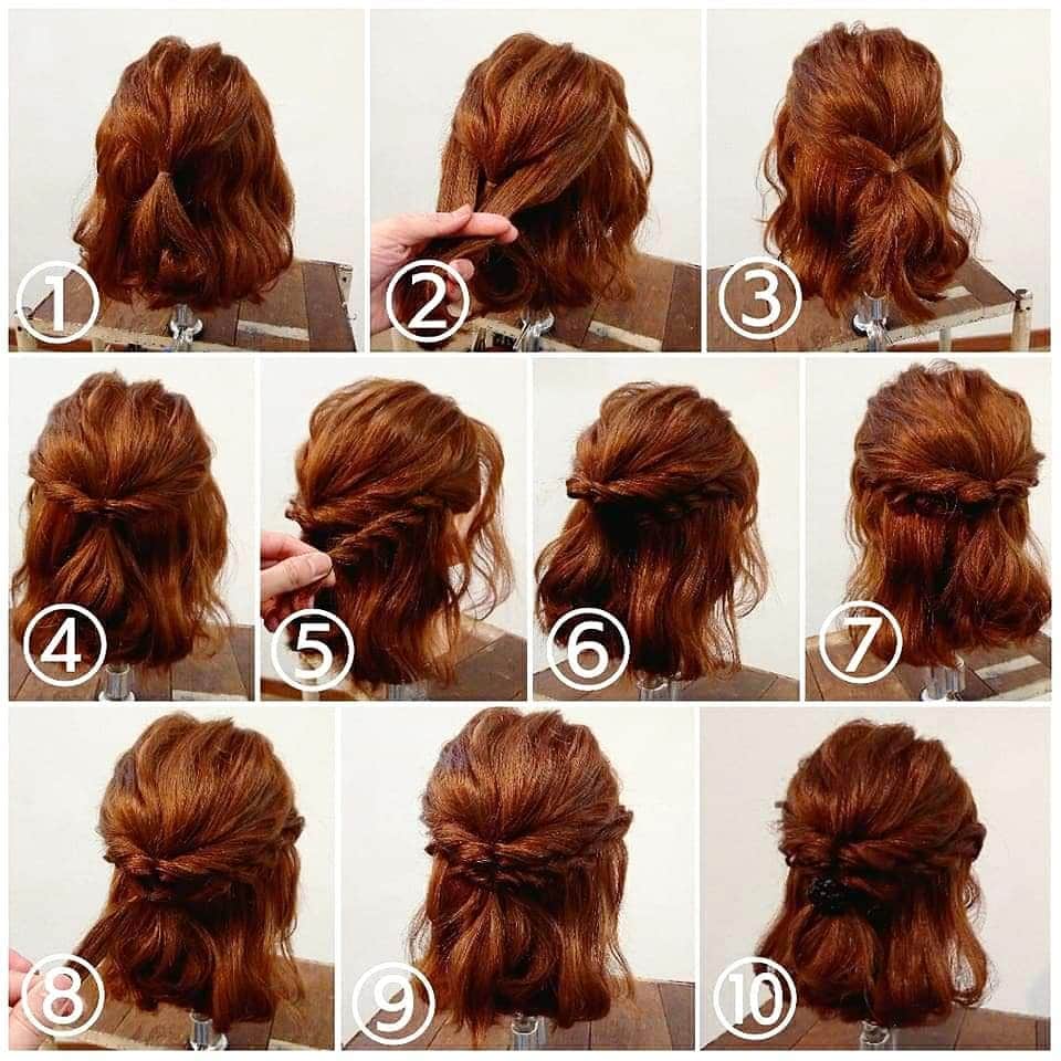 nest hairsalonのインスタグラム