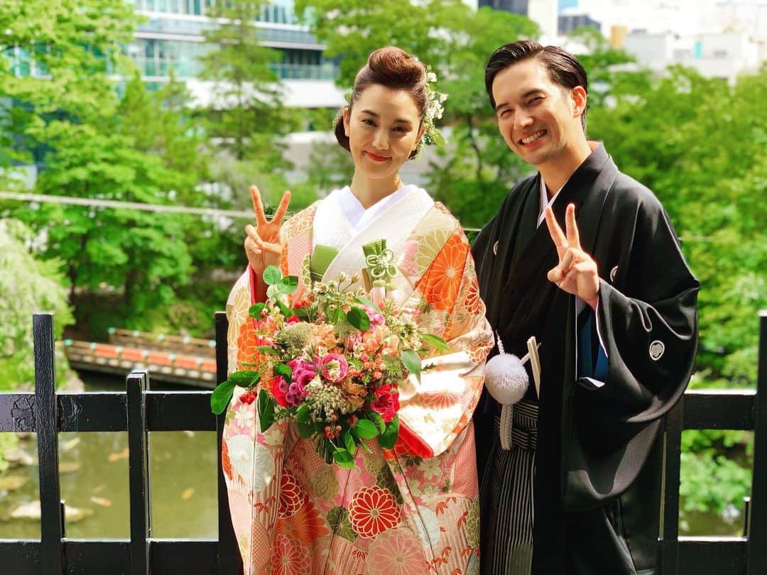 高田有紗のインスタグラム