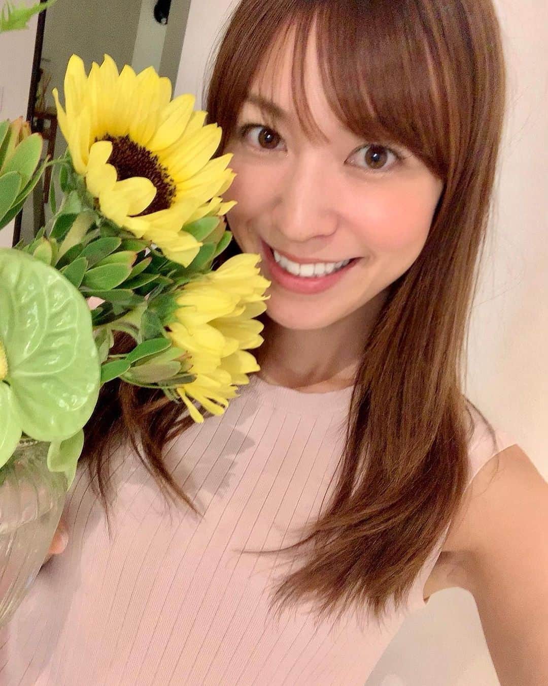 高沢奈苗のインスタグラム