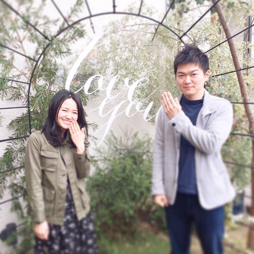 garden(ガーデン)本店のインスタグラム