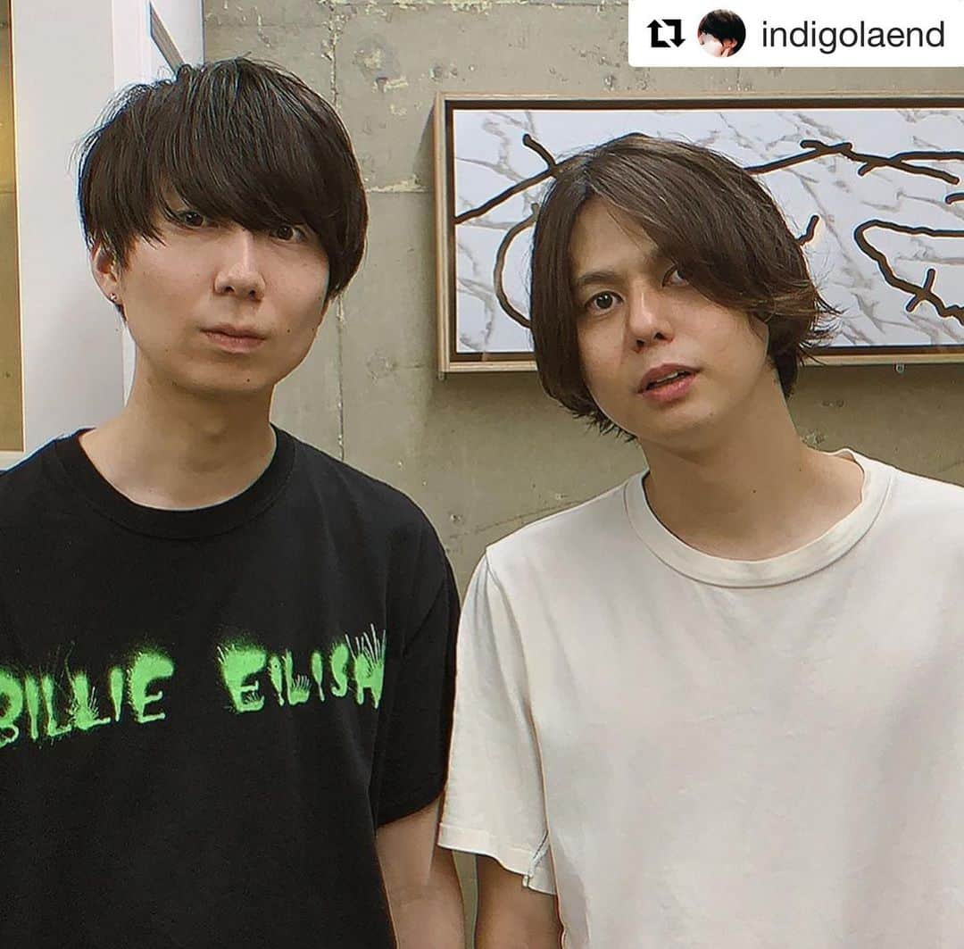エザキヨシタカのインスタグラム