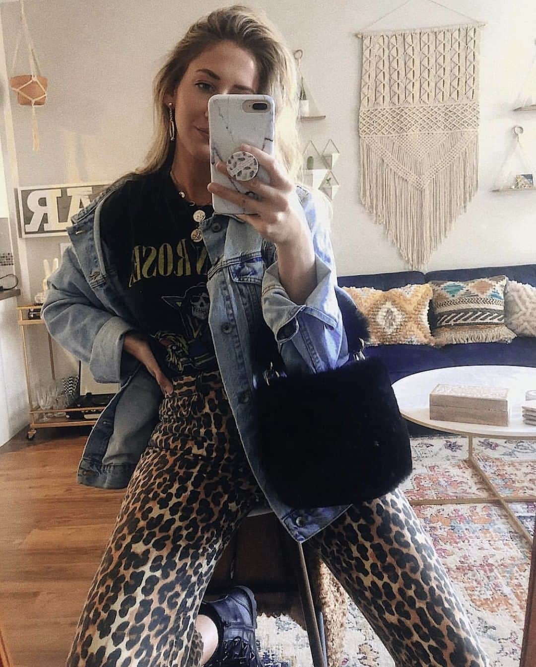 ジュールスミスのインスタグラム