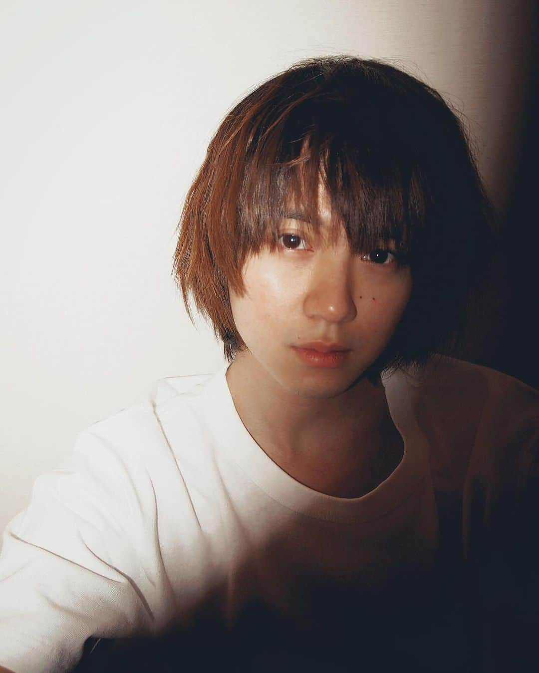 小越勇輝さんのインスタグラム写真 - (小越勇輝Instagram)「みんな元気〜？ #ogostagram」6月28日 19時09分 - yuki_ogoe